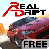 ʵƯ(Real Drift Car Racing)ͼ