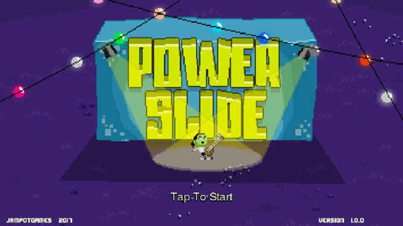 л - Power SlideϷͼ