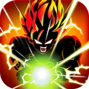 ӰսʿӢ۴(Dragon Shadow Battle Warriors Super Hero Legend)ͼ