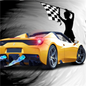 Fast Car Racing Rivalsͼ
