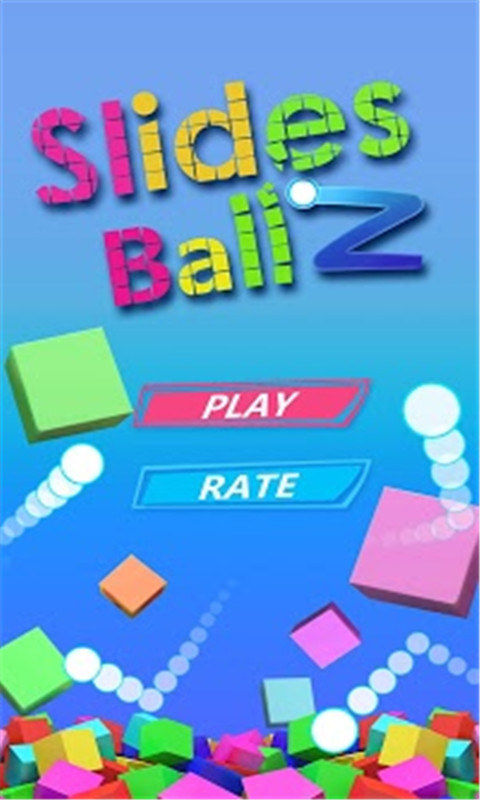 Ballz aaϷͼ