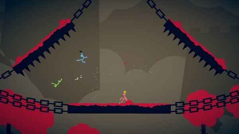 Stick Fight: The GameϷͼ