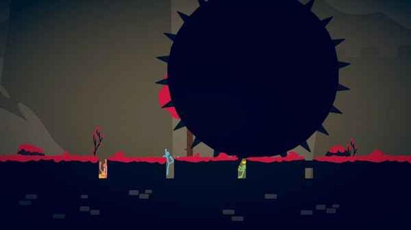 Stick Fight: The GameϷͼ