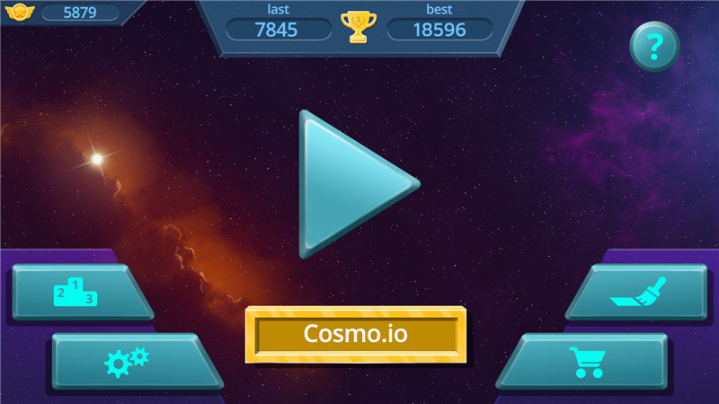 Cosmo.ioϷͼ