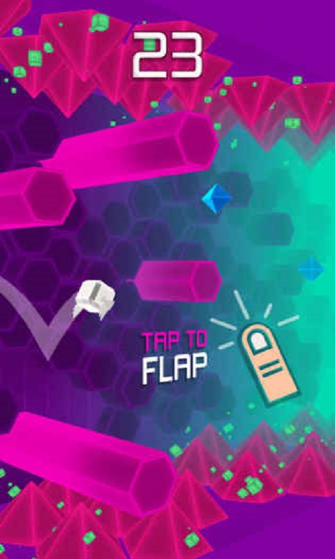 FlapϷͼ