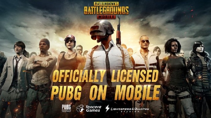 PUBG Mobile׿Ϸͼ