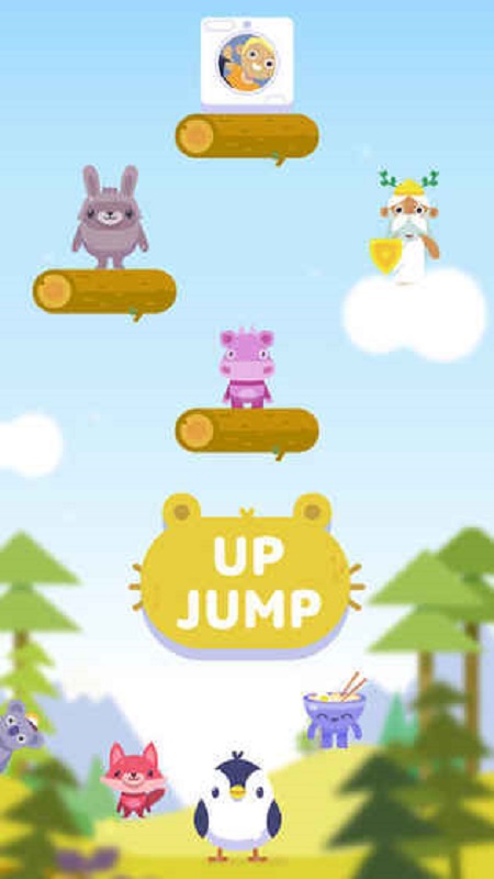 Up Jump׿Ϸͼ