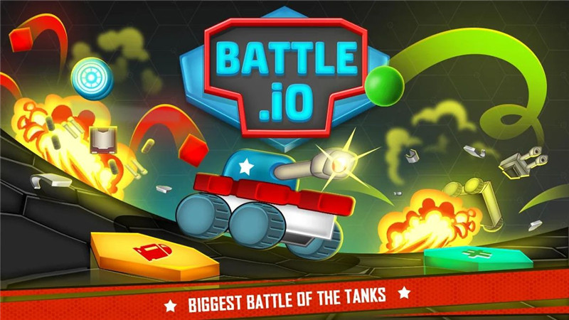 Battle.io׿Ϸͼ