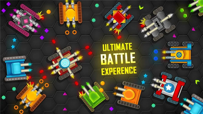 Battle.io׿Ϸͼ