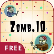 Zombi.ioͼ