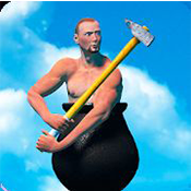 Getting Over It with Bennett Foddy׿ͼ