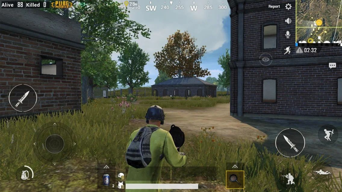 Pubg mobileշϷͼ