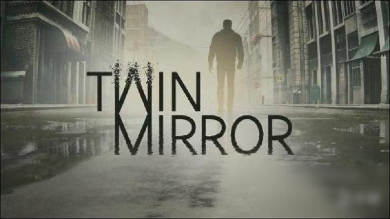 Twin Mirror׿Ϸͼ