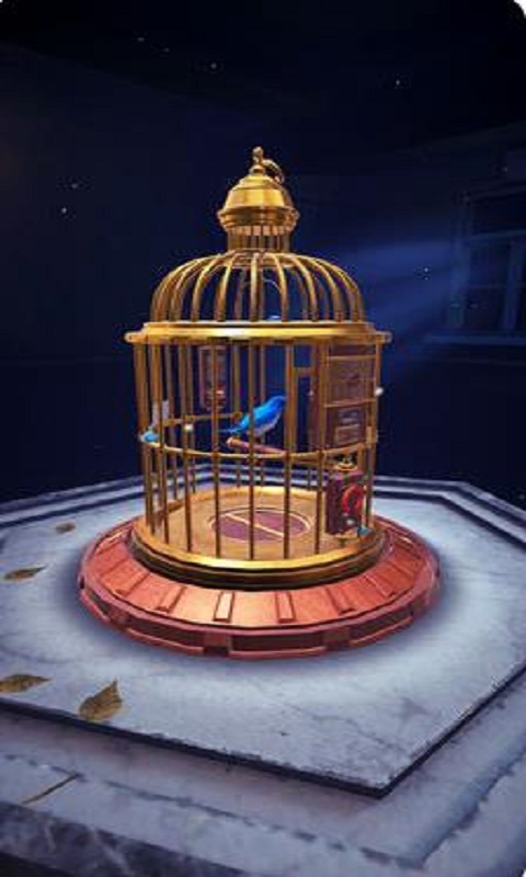 The BirdcageϷͼ