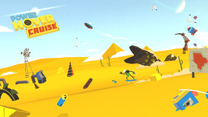 Power Hover CruiseİϷͼ