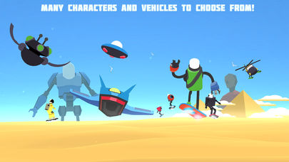 Power Hover CruiseİϷͼ