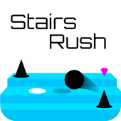 Stairs Rushͼ