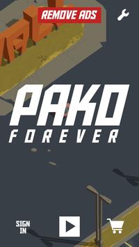 PAKO Forever׿Ϸͼ