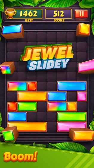 JewelSlideyϷͼ