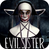 Evil Sister Nunͼ