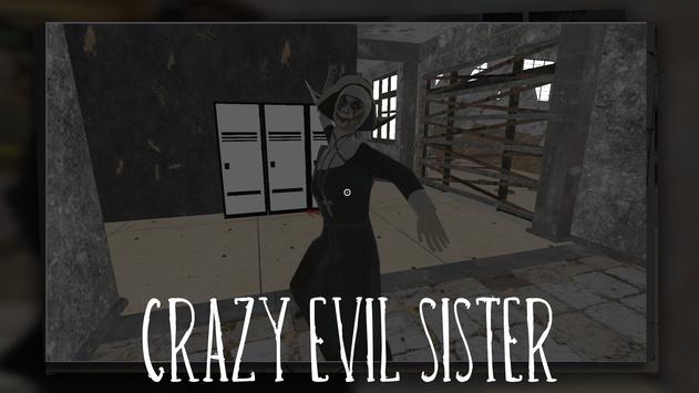 Evil Sister NunϷͼ