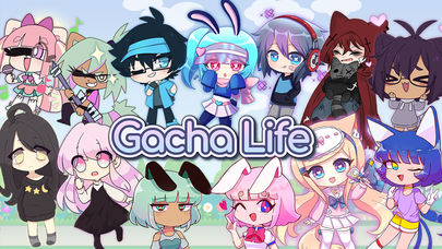 Gacha LifeϷͼ