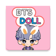 BTS Dollͼ