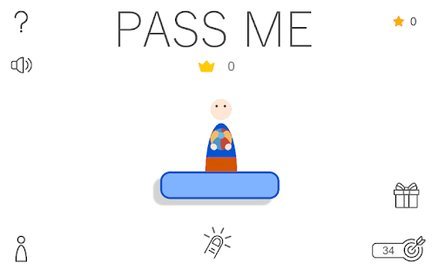 Pass MeϷͼ