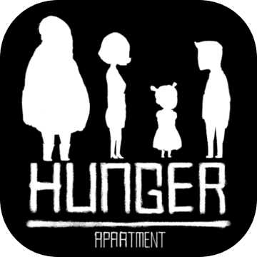 Hunger Apartmentͼ