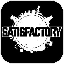 Satisfactory(ģɽ)ͼ