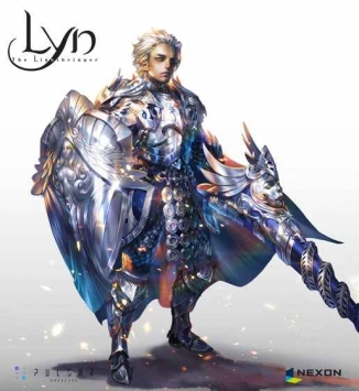 LYN The LightbringerٷϷͼ