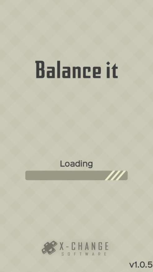 Balance ItϷͼ