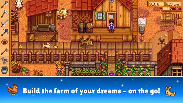 Stardew ValleyϷͼ