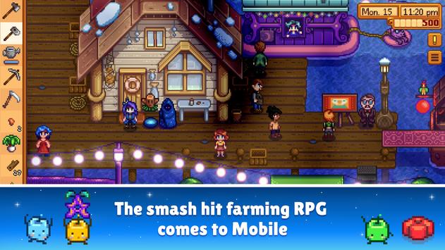 Stardew ValleyϷͼ