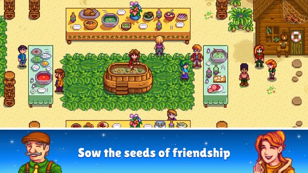 Stardew ValleyϷͼ