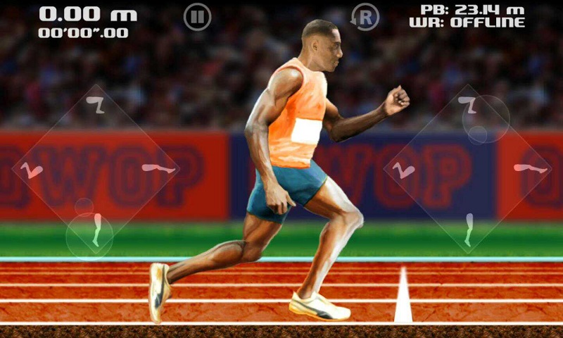 qwopֻϷͼ