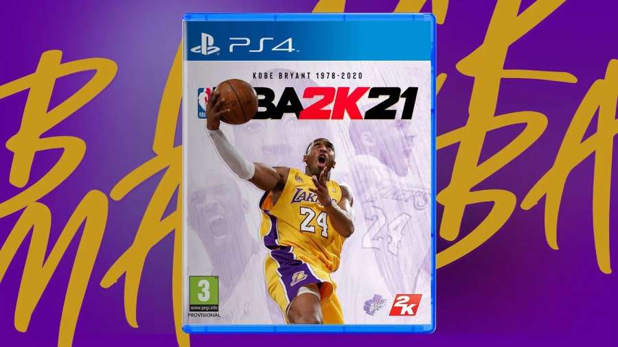 NBA 2K21ٷϷͼ