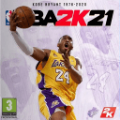 MyNBA2K21ƶ˰׿ֻ v1.0ͼ