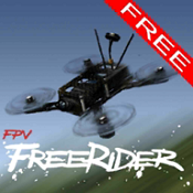 FPV Freerider2.9ƽͼ