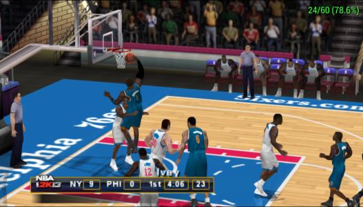 NBA2k13Ϸͼ