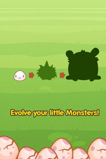 ޳ Monster Pet WorldϷͼ