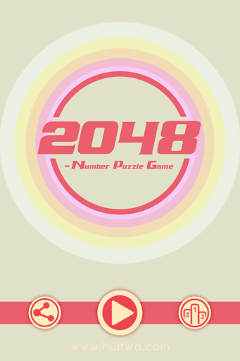 2048°Ϸͼ