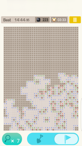 ɨ2017(Minesweeper Classic 2017)Ϸͼ