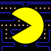 Զ˱(PAC-MAN)ͼ