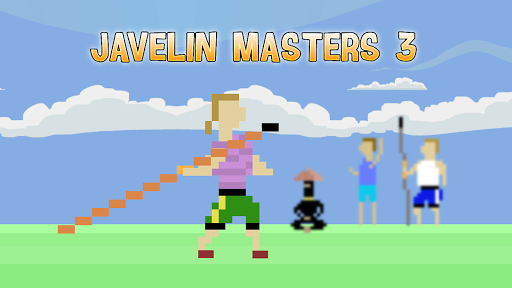 ǹʦ3Javelin Masters 3Ϸͼ