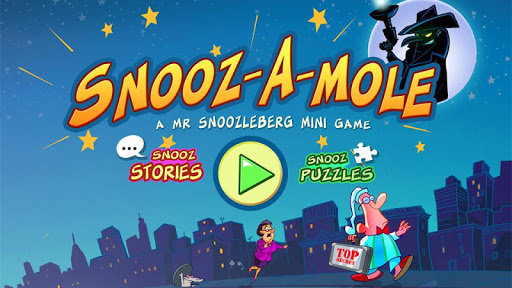 Snooz-A-Mole׿Ϸͼ