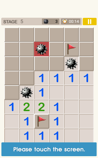 ɨ2017(Minesweeper Classic 2017)Ϸͼ