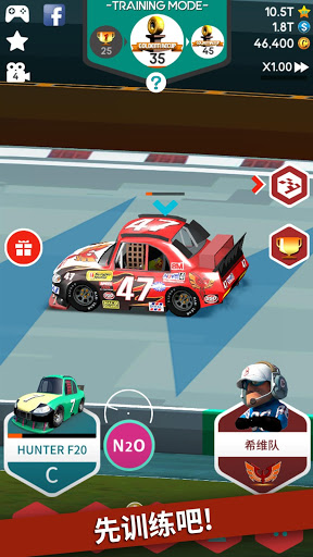 ͣPit stop racing: ManagerϷͼ