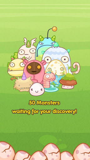 ޳ Monster Pet WorldϷͼ