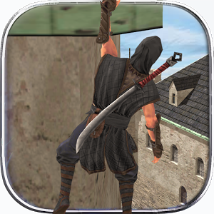 ʿӢII(Ninja Samurai Assassin Hero II)ͼ